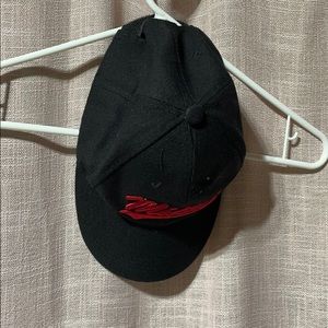 Miami Baseball Cap